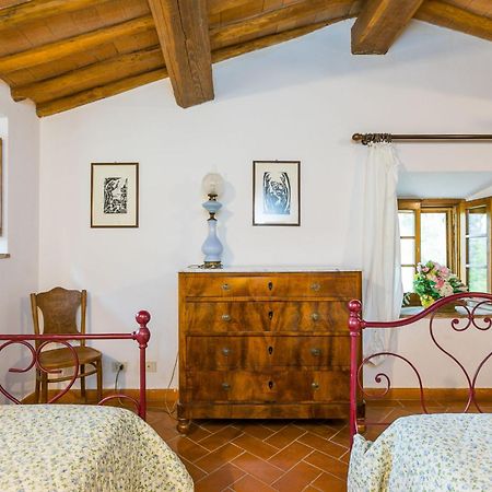 Apartment Cellole - Torretta - Ctc153 By Interhome Castellina in Chianti Εξωτερικό φωτογραφία