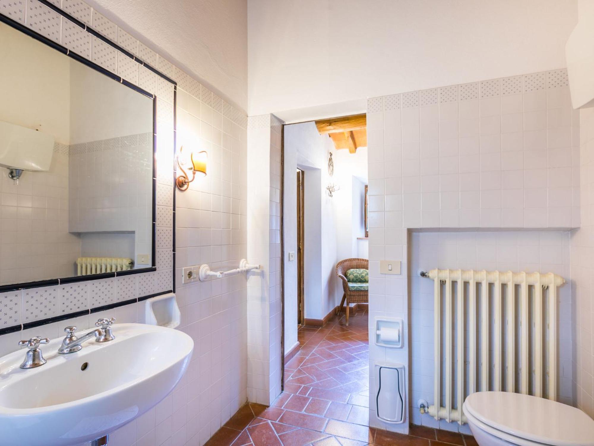Apartment Cellole - Torretta - Ctc153 By Interhome Castellina in Chianti Εξωτερικό φωτογραφία