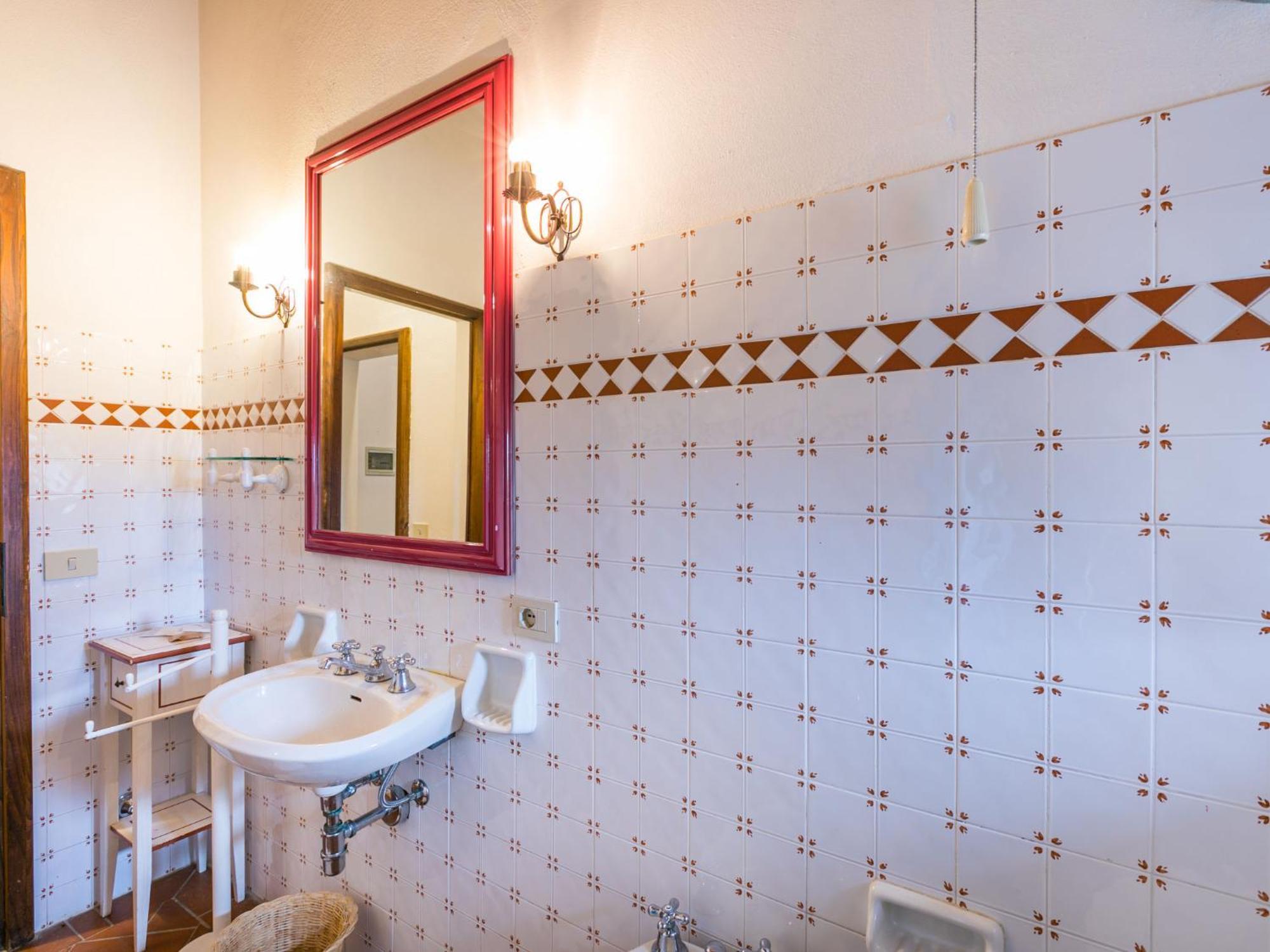 Apartment Cellole - Torretta - Ctc153 By Interhome Castellina in Chianti Εξωτερικό φωτογραφία